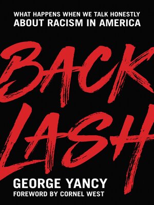 Backlash - ebook